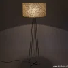 schelpen_vloerlamp_met_me_1.webp Best Straluma Schelpen vloerlamp met metaal groot