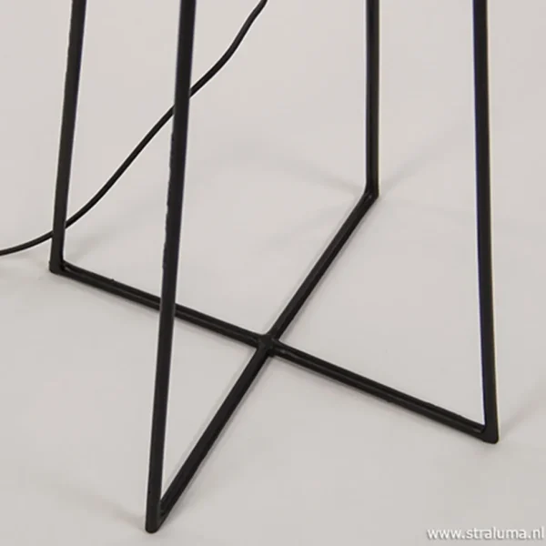 schelpen_vloerlamp_met_me_2.webp Best Straluma Schelpen vloerlamp met metaal groot