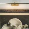 schilderij_wandlamp_brons_4.webp Best Straluma Schilderij wandlamp brons met dimbaar LED