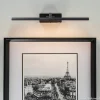schilderijlamp_matisse_zw_4.webp Best Straluma Schilderijlamp Matisse zwart 34cm