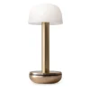 sfeervolle_tafellamp_goud_0.webp Store Straluma Sfeervolle tafellamp goud met frosted kapje op batterij
