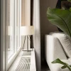 Best Sale Straluma Sfeervolle tafellamp met schelpen kap