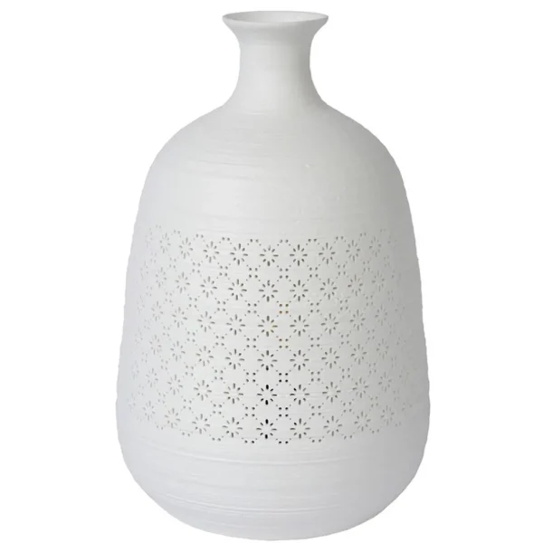 sfeervolle_tafellamp_wit__0.webp Best Straluma Sfeervolle tafellamp wit porselein decoratief