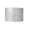 sfeervolle_wandlamp_creme_0.webp Outlet Straluma Sfeervolle wandlamp creme schelpen kamer