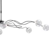 sierlijke_led_hanglamp_me_1.webp Flash Sale Straluma Sierlijke LED hanglamp met helder glas dimbaar