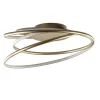 sierlijke_led_plafondlamp_0.webp Outlet Straluma Sierlijke LED plafondlamp ringen goud