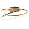 sierlijke_led_plafondlamp_1.webp Outlet Straluma Sierlijke LED plafondlamp ringen goud