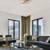 sierlijke_led_plafondlamp_4.webp Outlet Straluma Sierlijke LED plafondlamp ringen goud