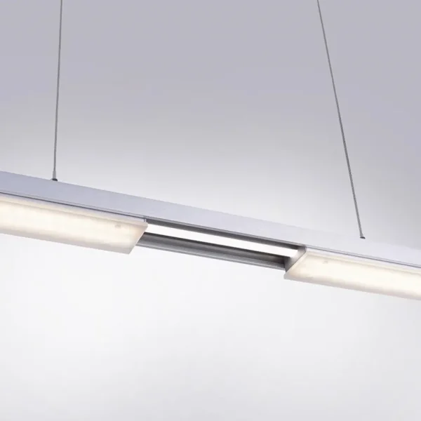 Sale Straluma Smart hanglamp balk verstelbaar aluminium