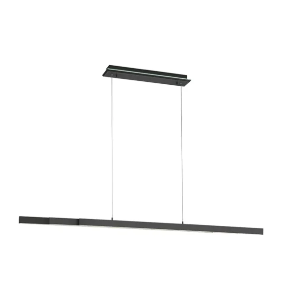 smart_hanglamp_mat_zwart__0.webp Online Straluma Smart hanglamp mat zwart verstelbaar
