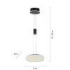 smart_hanglamp_mat_zwart__3-1.webp Store Straluma Smart hanglamp mat zwart met opaal glazen kap