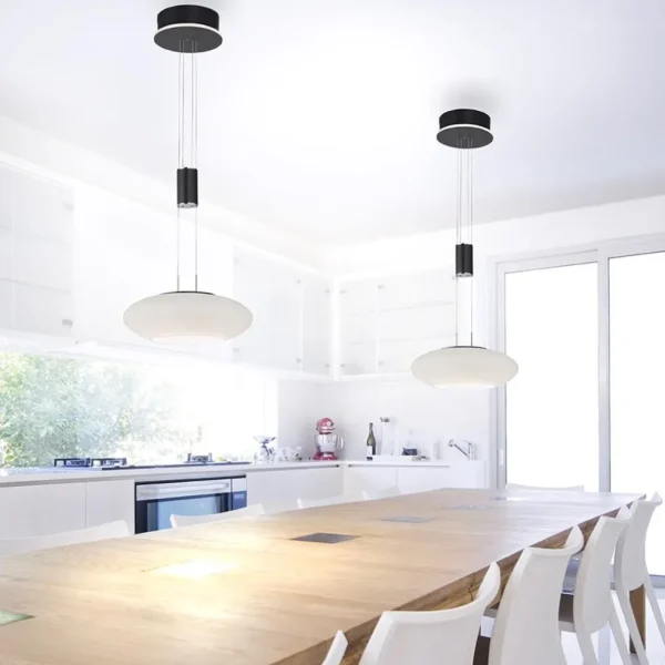 smart_hanglamp_mat_zwart__4-1.webp Store Straluma Smart hanglamp mat zwart met opaal glazen kap