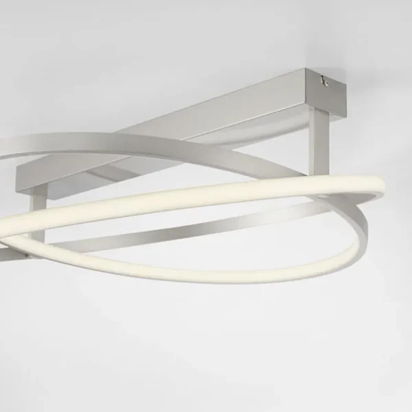 smart_plafondlamp_led_sta_2.webp Fashion Straluma Smart Plafondlamp LED staal verstelbaar