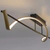 smart_plafondlamp_spiraal_2-1.webp Fashion Straluma Smart plafondlamp spiraal antraciet/goud