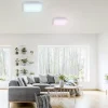 Flash Sale Straluma Smart plafondlamp square wit dimbaar