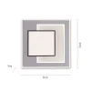 smart_plafondlamp_zwart_m_3.webp Cheap Straluma Smart plafondlamp zwart met grijs vierkant