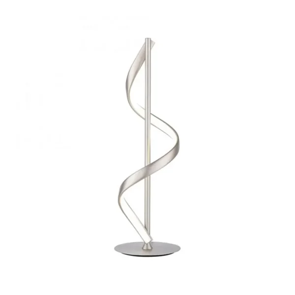 New Straluma Smart tafellamp LED dimbaar staal