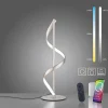 New Straluma Smart tafellamp LED dimbaar staal
