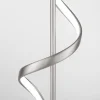 New Straluma Smart tafellamp LED dimbaar staal