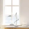 New Straluma Smart tafellamp LED dimbaar staal
