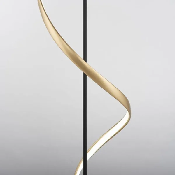smart_vloerlamp_antraciet_2.webp Store Straluma Smart vloerlamp antraciet/goud met memoryfunctie