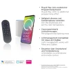smart_vloerlamp_antraciet_3.webp Store Straluma Smart vloerlamp antraciet/goud met memoryfunctie