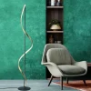 smart_vloerlamp_antraciet_4.webp Store Straluma Smart vloerlamp antraciet/goud met memoryfunctie