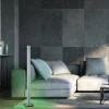 Best Straluma Smart vloerlamp 2-lichts aluminium