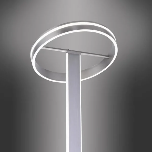 smart_vloerlamp_staal_met_1.webp Sale Straluma Smart vloerlamp staal met dimbaar LED