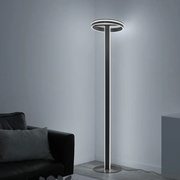 smart_vloerlamp_verstelba_4.webp Hot Straluma Smart vloerlamp verstelbare ring antraciet