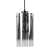 smoke_glazen_hanglamp_cil_0.webp Flash Sale Straluma Smoke glazen hanglamp cilinder met verloop