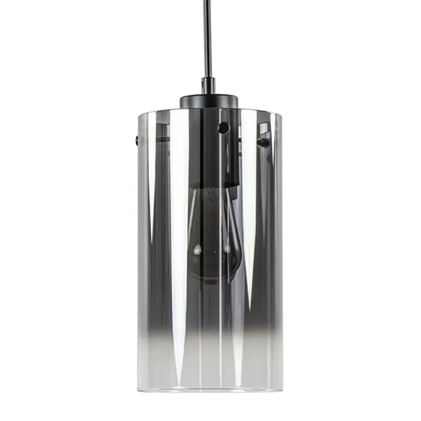 smoke_glazen_hanglamp_cil_0.webp Flash Sale Straluma Smoke glazen hanglamp cilinder met verloop