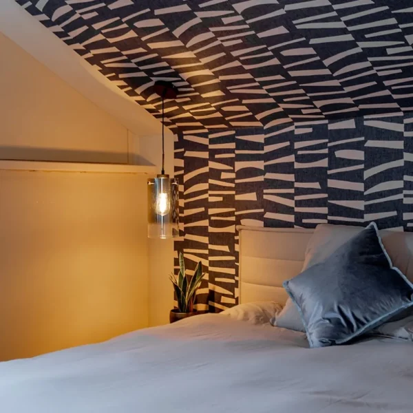 smoke_glazen_hanglamp_cil_4.webp Flash Sale Straluma Smoke glazen hanglamp cilinder met verloop