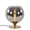 smoke_glazen_tafellamp_me_1.webp Best Sale Straluma Smoke glazen tafellamp met gouden voet