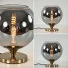 smoke_glazen_tafellamp_me_3.webp Best Sale Straluma Smoke glazen tafellamp met gouden voet