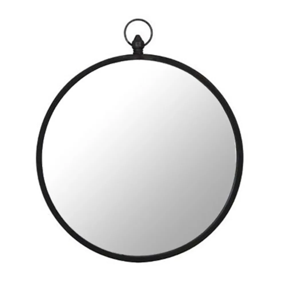 spiegel_rond_zink_cm_0.webp Flash Sale Straluma Spiegel rond zink 51cm