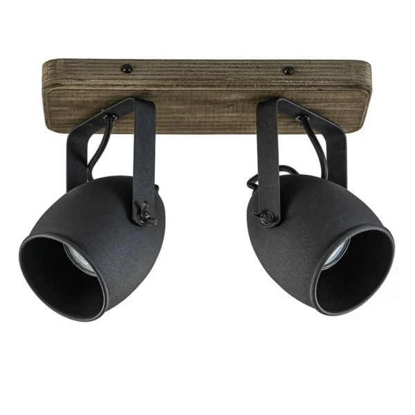 spot_lichts_zwart_met_hou_0.webp Fashion Straluma Spot 2-lichts zwart met hout