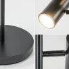 staande_burgos_spot_dubbe_3.webp Cheap Straluma Staande Burgos spot dubbel zwart 3-step