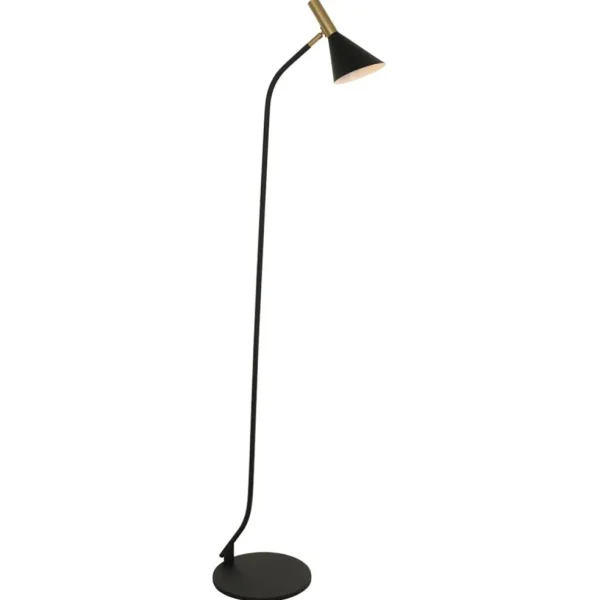 staande_leeslamp_annes_ch_0.webp New Straluma Staande leeslamp Anne's Choice zwart/goud