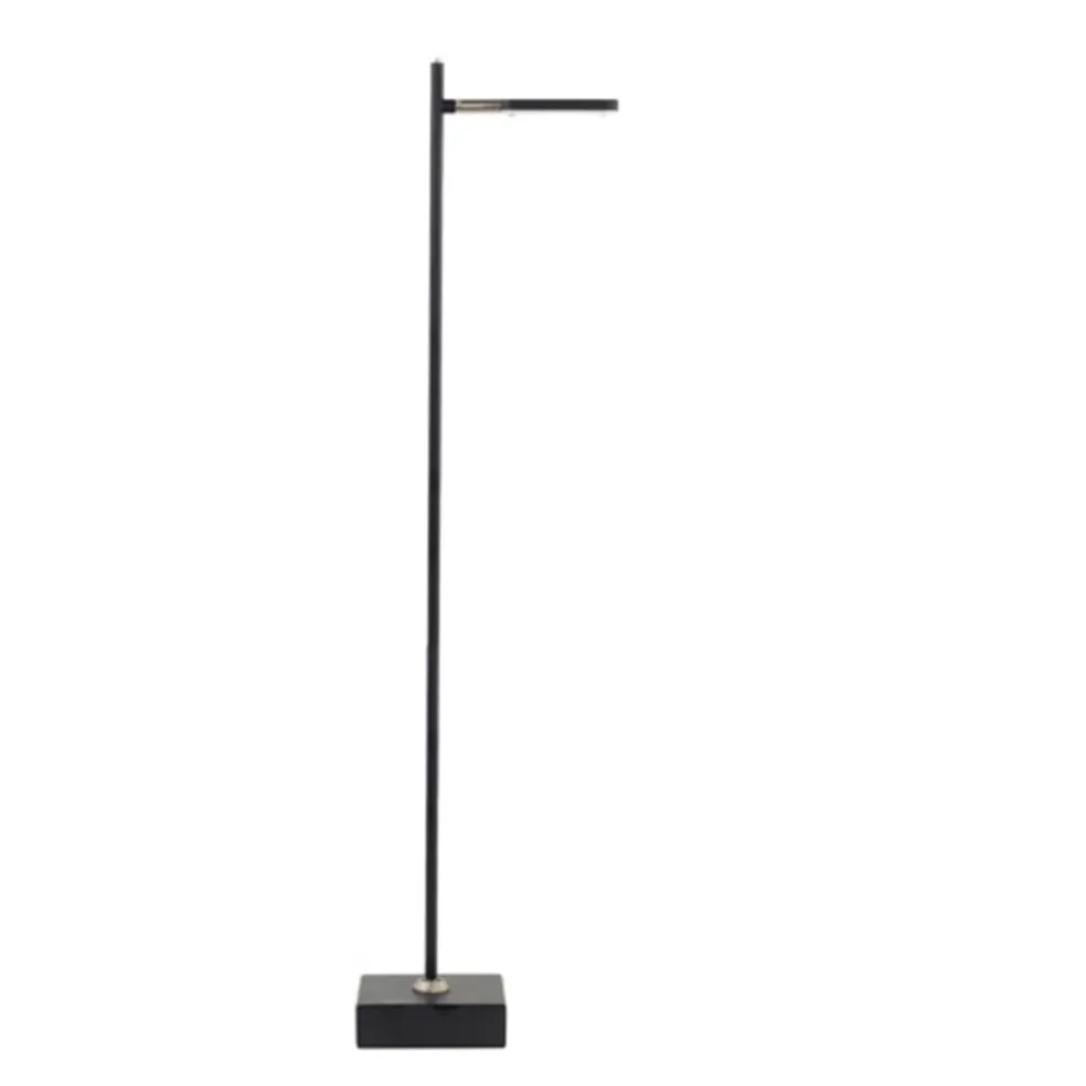 staande_leeslamp_blok_zwa_0.webp Fashion Straluma Staande leeslamp Blok zwart incl.dimmer