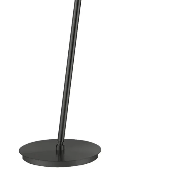 staande_leeslamp_zwart_2.webp Shop Straluma Staande leeslamp zwart