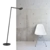 staande_leeslamp_zwart_4.webp Shop Straluma Staande leeslamp zwart
