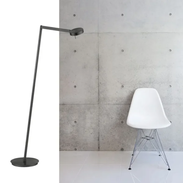 staande_leeslamp_zwart_4.webp Shop Straluma Staande leeslamp zwart