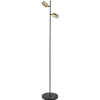 staande_leesspot_l_bounce_0.webp Best Straluma Staande leesspot 2L Bounce zwart/goud