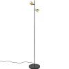 staande_leesspot_l_bounce_1.webp Best Straluma Staande leesspot 2L Bounce zwart/goud