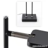 staande_lichts_leeslamp_z_3.webp Best Sale Straluma Staande 2-lichts leeslamp zwart 2xpushdimmer