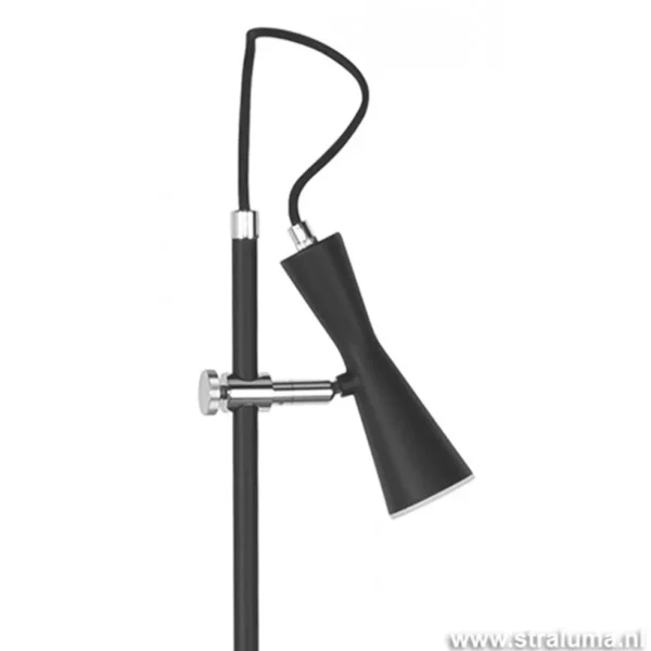 staande_spot_move_zwart_2.webp Sale Straluma Staande spot Move zwart