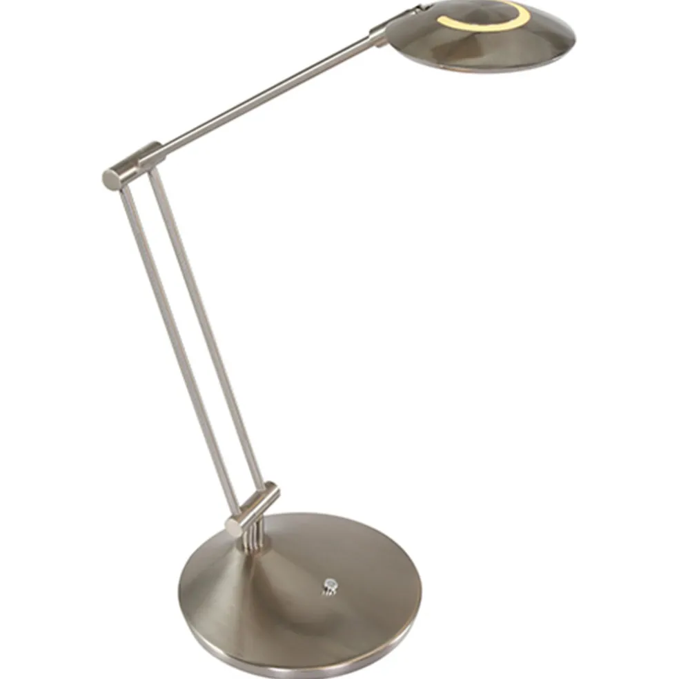 stalen_bureautafellamp_in_0.webp Store Straluma Stalen bureau/tafellamp inclusief LED