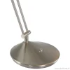 stalen_bureautafellamp_in_1.webp Store Straluma Stalen bureau/tafellamp inclusief LED