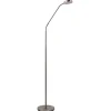 stalen_leesvloerlamp_led__0.webp Online Straluma Stalen lees/vloerlamp LED dim to warm